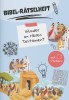 Bibel-Rätselheft - Wunder im Neuen Testament